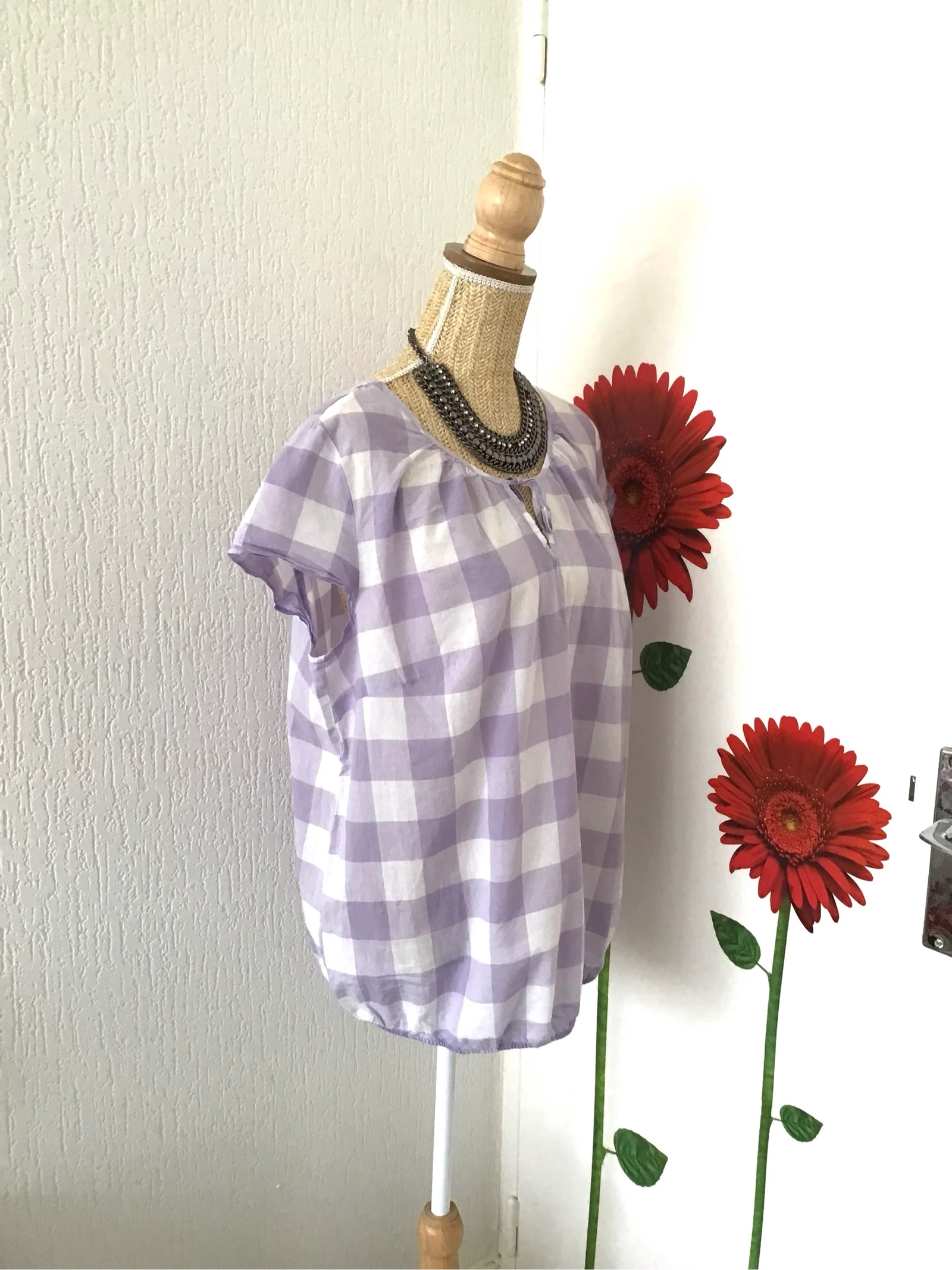 Blusa tamanho 46 – photo 2